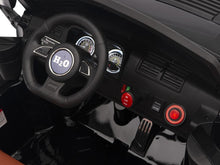 Load image into Gallery viewer, Ridgerunner 12V 2 Seat Remote RC Ride On Pick-Up Truck w/Rubber Tires