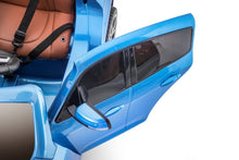 Load image into Gallery viewer, Ford Focus RS Toddler Remote Control Ride On Coupe W/Doors and Rubber Tires