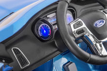 Load image into Gallery viewer, Ford Focus RS Toddler Remote Control Ride On Coupe W/Doors and Rubber Tires