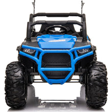 Load image into Gallery viewer, Remote Control Ride On Reaper With 4WD