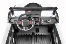 Load image into Gallery viewer, Pink Screamer Toddler Remote Control Ride On 2 Seat UTV W/4 Motors