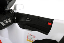 Load image into Gallery viewer, Pink Mercedes SL500 Remote Control Ride On Coupe With Rubber Tires for Toddlers